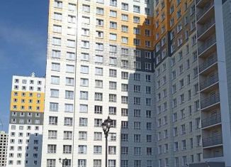 Продажа трехкомнатной квартиры, 68 м2, Тверь, улица Левитана, 97А, ЖК Лесная Мелодия-3