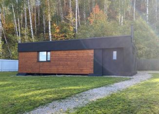 Сдам дом, 35 м2, село Кандрыкуль, Озёрная улица, 1/6 А