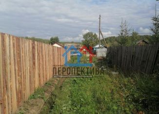 Продается участок, 6 сот., Тобольск, Зелёная улица