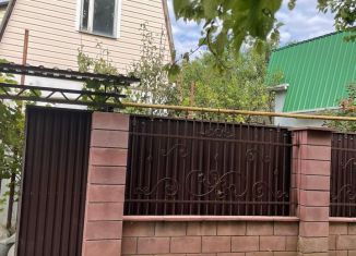 Продам дом, 57 м2, садоводческое товарищество Строитель-К, 4-я улица