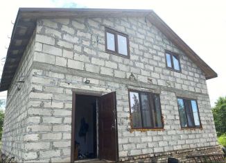 Продажа дома, 162 м2, Вязьма, СНТ Железнодорожник, 113