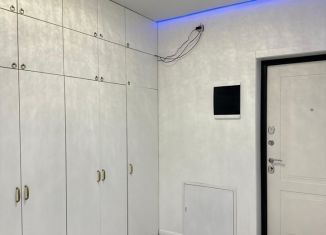 Продаю однокомнатную квартиру, 38 м2, деревня Столбово, проспект Куприна, 40к1