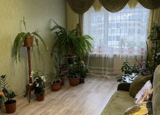 Продам двухкомнатную квартиру, 44 м2, Биробиджан, Осенняя улица, 17А, микрорайон Осенний