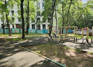 Продам квартиру студию, 11.5 м2, Москва, Ташкентская улица, 24к1, район Выхино-Жулебино