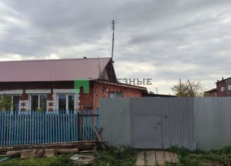 Продам дом, 55 м2, деревня Средний Постол, Юбилейная улица