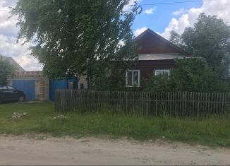 Продается дом, 66 м2, посёлок городского типа Новоспасское, Речная улица, 10
