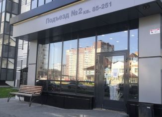 Продается 2-ком. квартира, 58.8 м2, Воронеж, улица Маршала Одинцова, 25Б/3, ЖК Лазурный