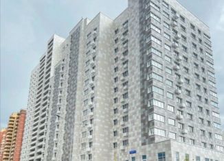 Продажа 2-комнатной квартиры, 56.4 м2, Москва, улица Обручева, 7, ЖК Квартал 38А