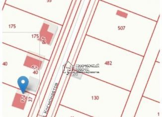 Продам земельный участок, 15 сот., село Ермолаево, улица Космонавтов