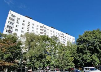 Продается трехкомнатная квартира, 65 м2, Москва, улица 26 Бакинских Комиссаров, 2к1, метро Юго-Западная