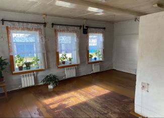 Продажа дома, 54 м2, деревня Яныкайсола, Центральная улица