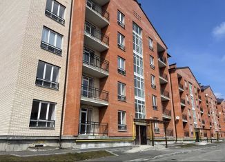 Продам 3-комнатную квартиру, 79 м2, Беслан, улица Чкалова, 97