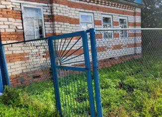 Продается дом, 30 м2, деревня Малое Шигаево, Полевая улица