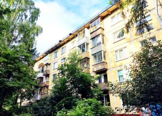 Продажа 2-ком. квартиры, 42.7 м2, Сергиев Посад, улица Мира, 6