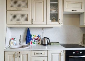 Продается 1-ком. квартира, 36 м2, Мурино, Новая улица, 7к2, ЖК Новое Мурино