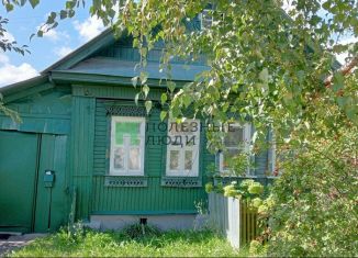 Дом на продажу, 62 м2, Тверь, 4-я Пролетарская улица, 30, Пролетарский район