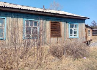 Продажа дома, 110 м2, поселок городского типа Курорт-Дарасун, Новая улица, 2