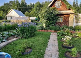 Продается дача, 50 м2, СДТ Теплоэнергетик