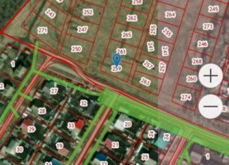 Продается участок, 9 сот., Давлеканово