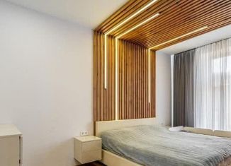 Продается 2-ком. квартира, 69 м2, Краснодар, Казбекская улица, 11, ЖК Екатеринодар