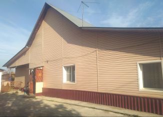 Продам дом, 117.8 м2, село Верх-Тула, Советская улица, 56