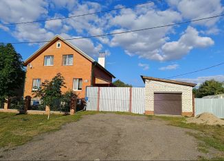 Продажа коттеджа, 160 м2, Чувашия, Новая улица, 3