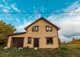 Продам дом, 165 м2, село Рождествено