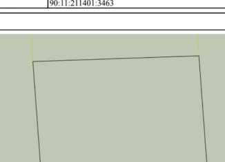 Участок на продажу, 6 сот., Суворовское сельское поселение