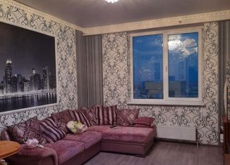 Сдача в аренду квартиры студии, 30 м2, Ставрополь, Партизанская улица, 2А, микрорайон № 9