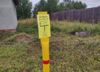 Дом на продажу, 50 м2, деревня Сидоровы Горы, Сосновая улица