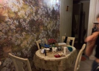 2-ком. квартира на продажу, 61.3 м2, Краснодар, Душистая улица, 79к1, ЖК Дуэт