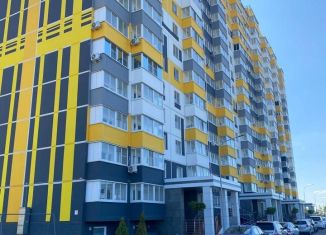 Продажа 1-ком. квартиры, 37.8 м2, Краснодар, улица имени 75-летия Победы, 26, ЖК Квартал № 6