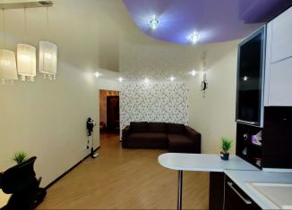 Продам 2-ком. квартиру, 73 м2, Йошкар-Ола, улица Лебедева, 59, микрорайон Нагорный