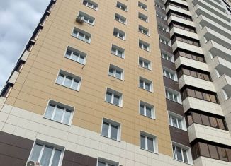 2-комнатная квартира на продажу, 53.3 м2, Уфа, улица Орджоникидзе, 19/2, ЖК Черниковские Высотки