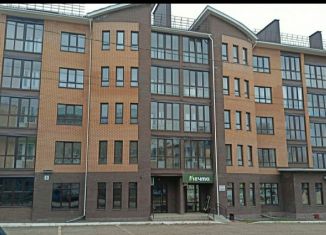 Продам 1-комнатную квартиру, 40 м2, Дюртюли, Первомайская улица, 4Г