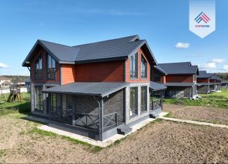 Продам дом, 175 м2, деревня Грачёвка, Цветочная улица