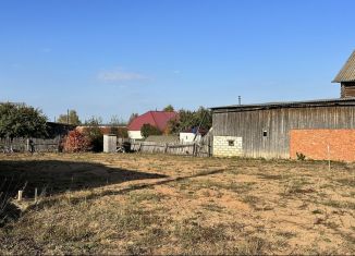 Продаю земельный участок, 6 сот., Можга, Верхняя улица, 69