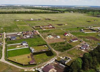 Продается участок, 15 сот., посёлок Надежда