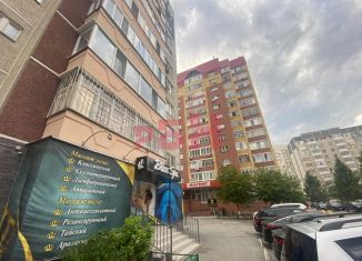 Продажа торговой площади, 109.4 м2, Тюмень, улица Пермякова, 78к1, Восточный округ