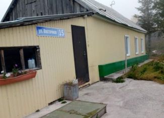 Продам дом, 52.3 м2, посёлок Ключи, Восточная улица, 15