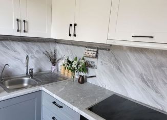 Однокомнатная квартира на продажу, 41.1 м2, Отрадное, улица Дружбы, 3