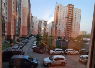 1-ком. квартира в аренду, 38 м2, Кудрово, Ленинградская улица, 5, ЖК Новый Оккервиль