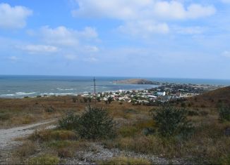 Продажа участка, 8.5 сот., село Курортное, Нагорная улица