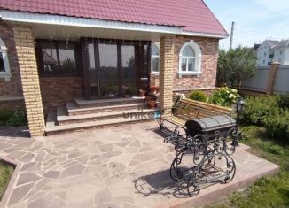 Дом на продажу, 150 м2, посёлок городского типа Чишмы, Центральная улица, 15