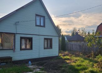 Купить дачу 🏡 в СНТ Лужок, Московская область без посредников - продажа  дачных участков с домом на ONREALT.RU