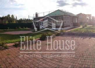 Продам дом, 200 м2, деревня Новоскаковское, деревня Новоскаковское, 163