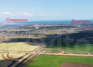 Продаю участок, 6 сот., Суворовское сельское поселение