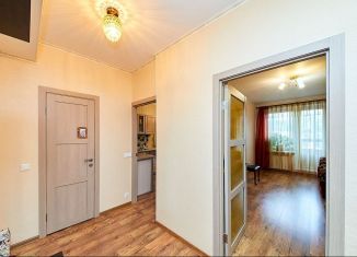 Продается 2-комнатная квартира, 60 м2, Мурино, Привокзальная площадь, 3к4, ЖК Эланд