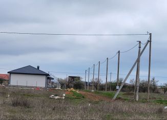 Земельный участок на продажу, 6.8 сот., село Уютное, Каштановая улица