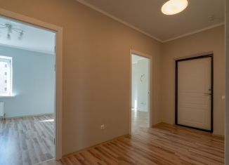 Продажа 2-ком. квартиры, 54.6 м2, Ростов-на-Дону, улица Ткачёва, 21, ЖК Левенцовка Парк